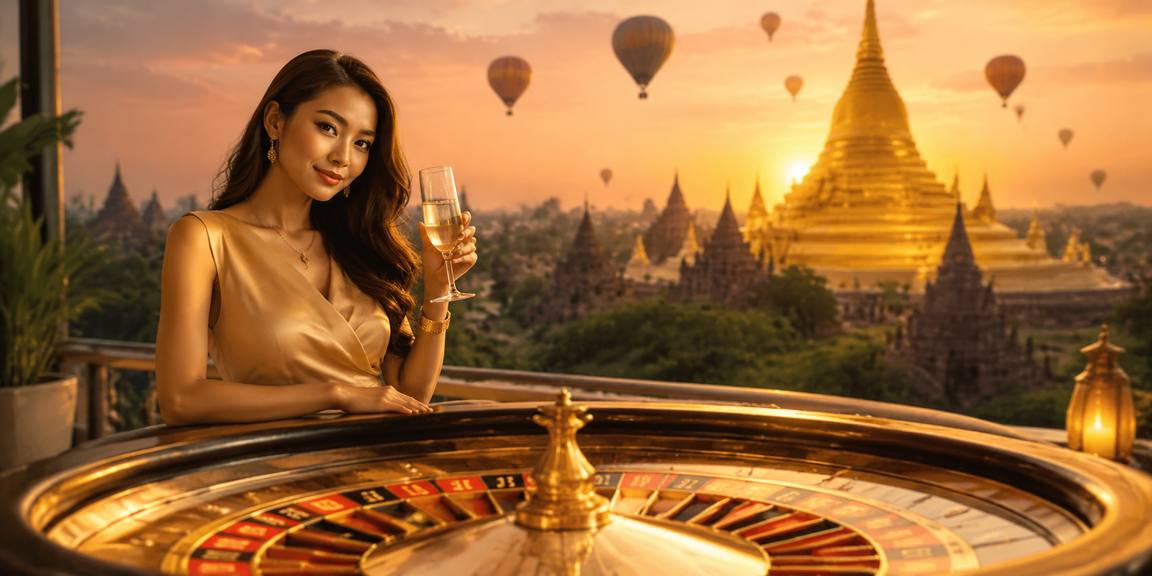 uea8 အခြားကစားခန်းများ သင့်ကိုယ်တွမ်းတွင် လည်ပတ်သည်